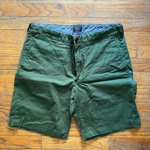 JCREW Summer Shorts